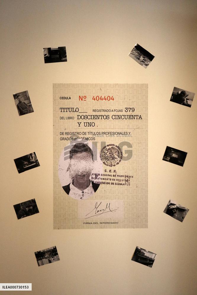 Museo Nacional of San Carlos reopened - Mexico City