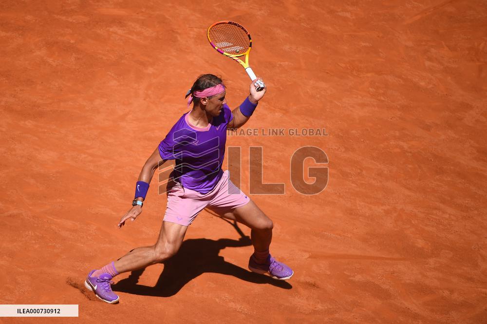 Mutua Madrid Open