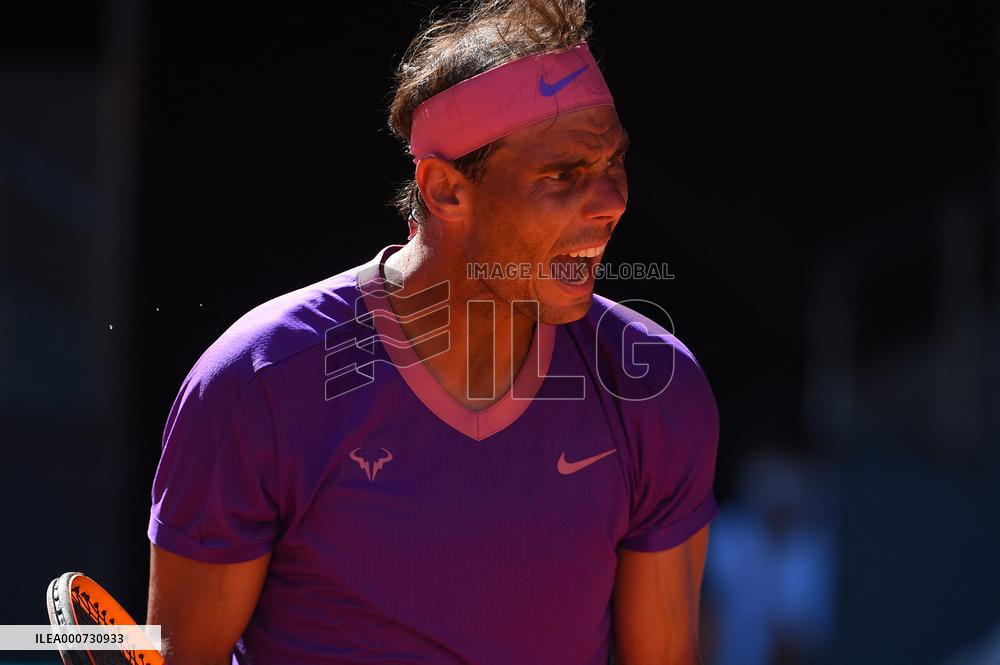 Mutua Madrid Open
