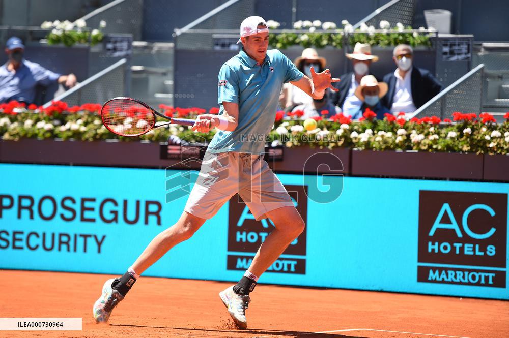 Mutua Madrid Open