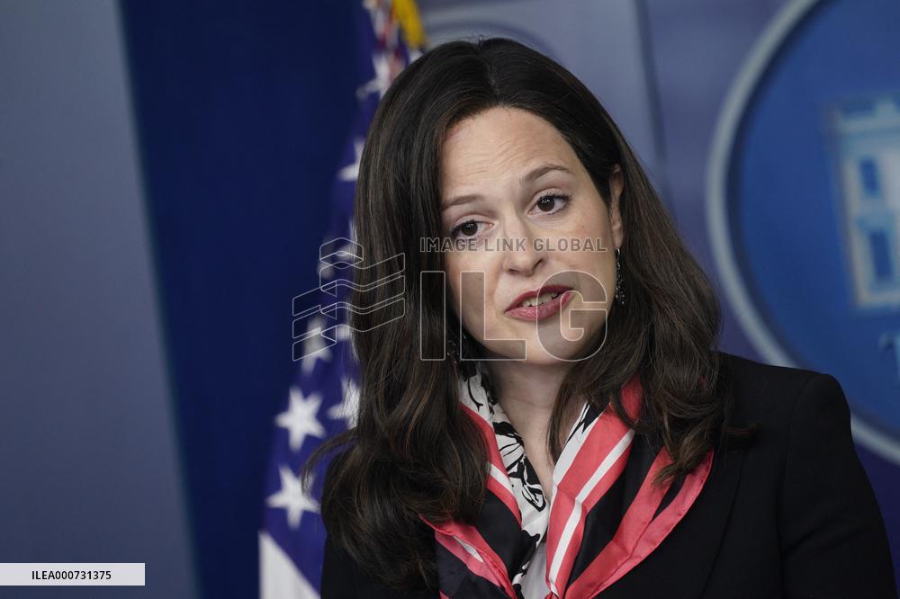 White House Daily Briefing