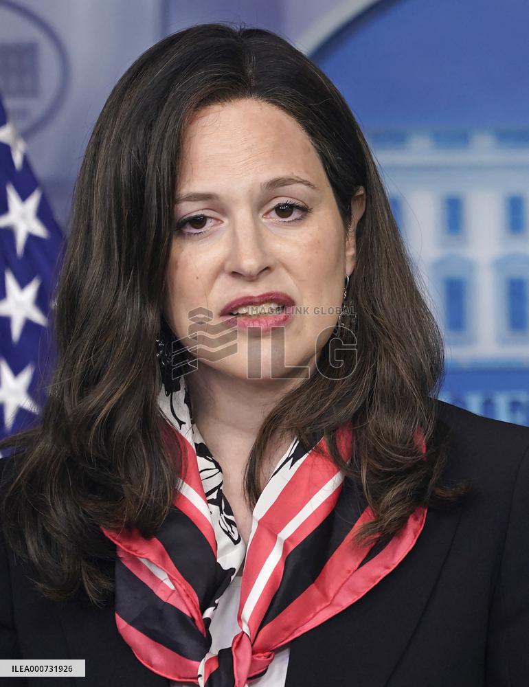 White House Daily Briefing