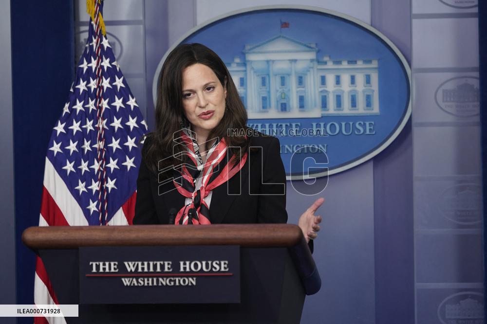 White House Daily Briefing
