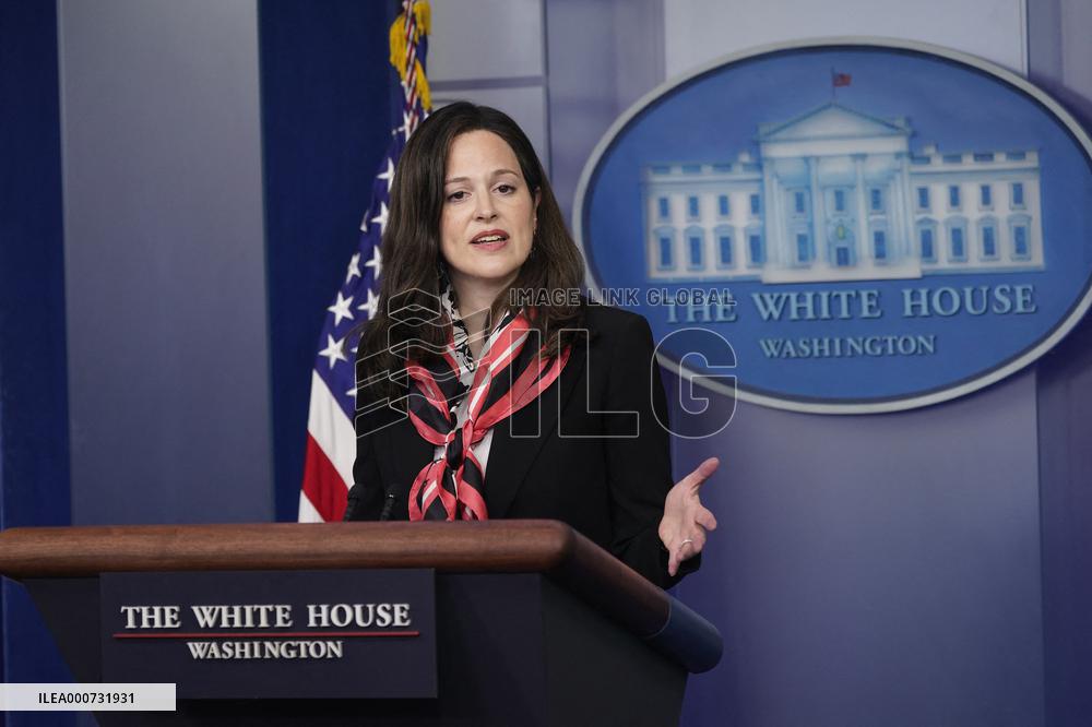 White House Daily Briefing