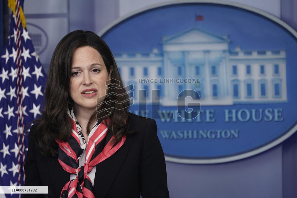 White House Daily Briefing