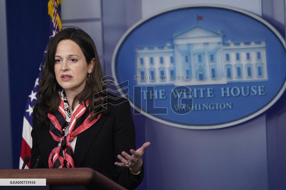 White House Daily Briefing