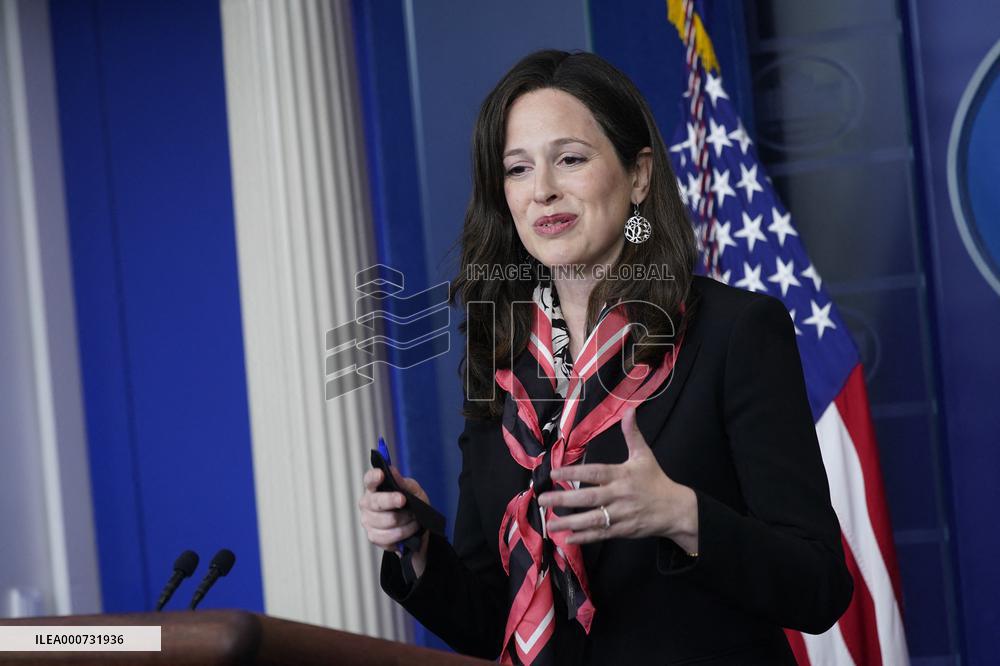 White House Daily Briefing