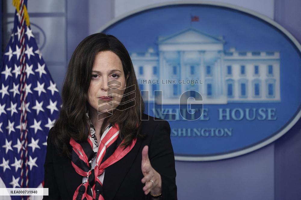 White House Daily Briefing