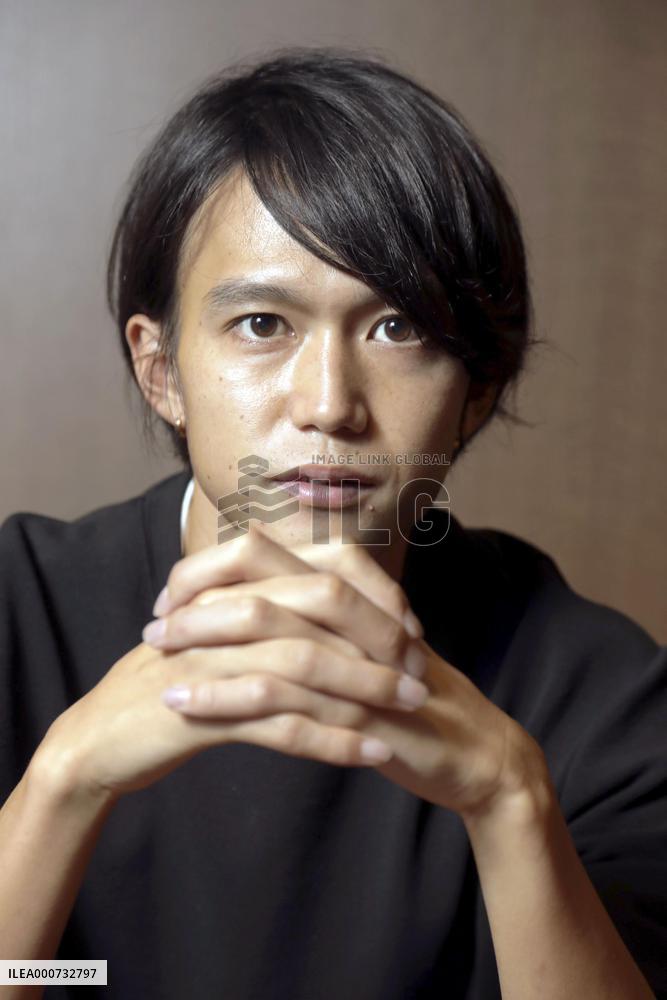 Athletics: Retired marathon runner Osako