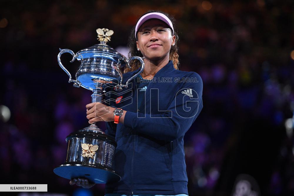 Naomi Osaka Withdraws From French Open