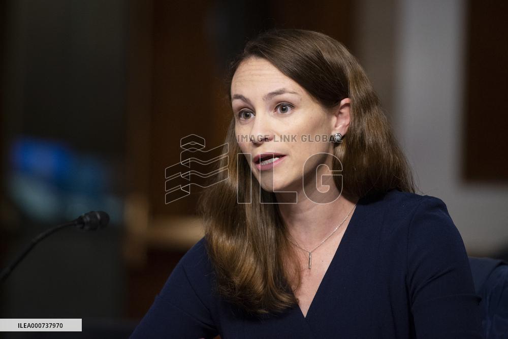 Senate Committee Hearings - Washington