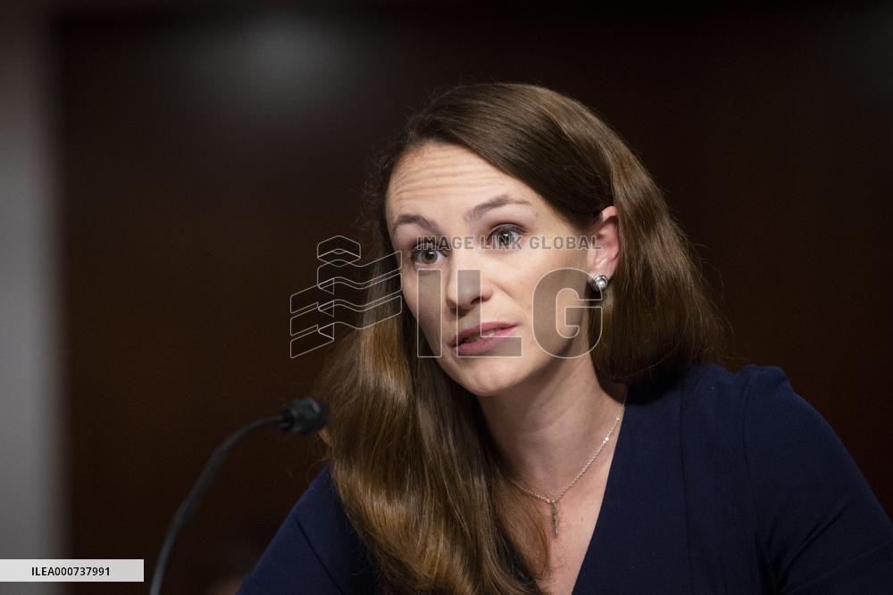 Senate Committee Hearings - Washington