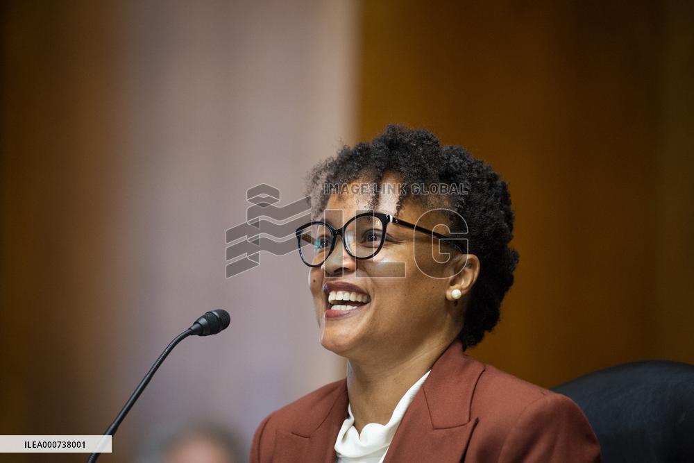 Senate Committee Hearings - Washington