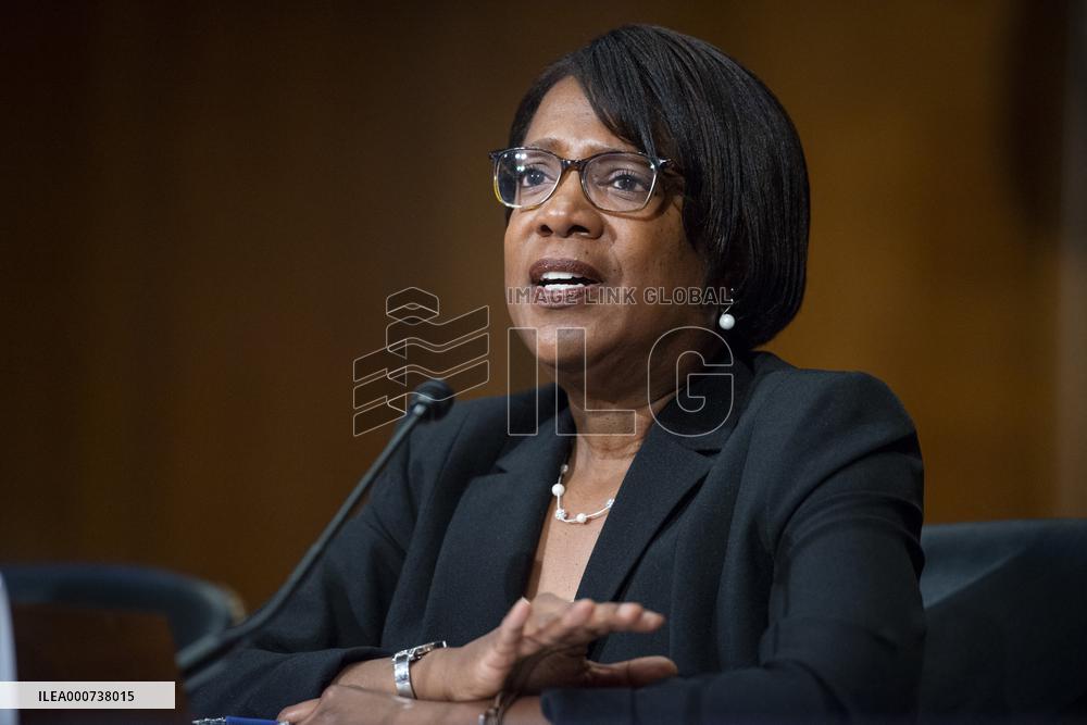 Senate Committee Hearings - Washington