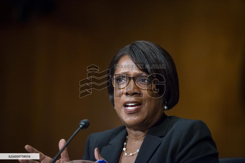 Senate Committee Hearings - Washington