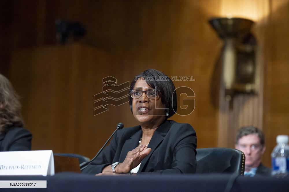 Senate Committee Hearings - Washington