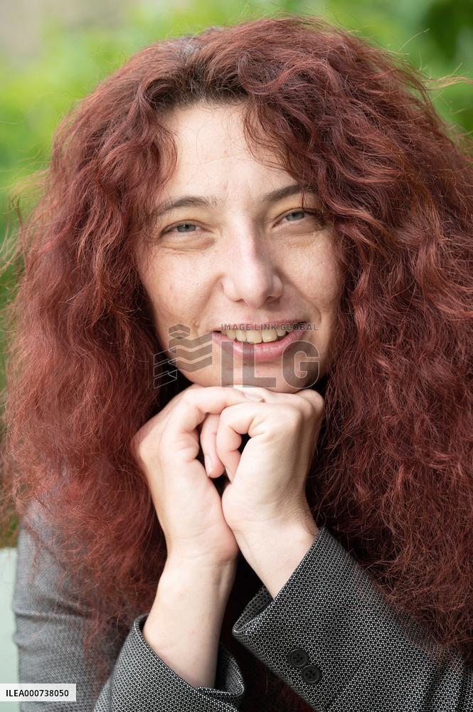 Deputy, La France insoumise, Benedicte Taurine- Paris