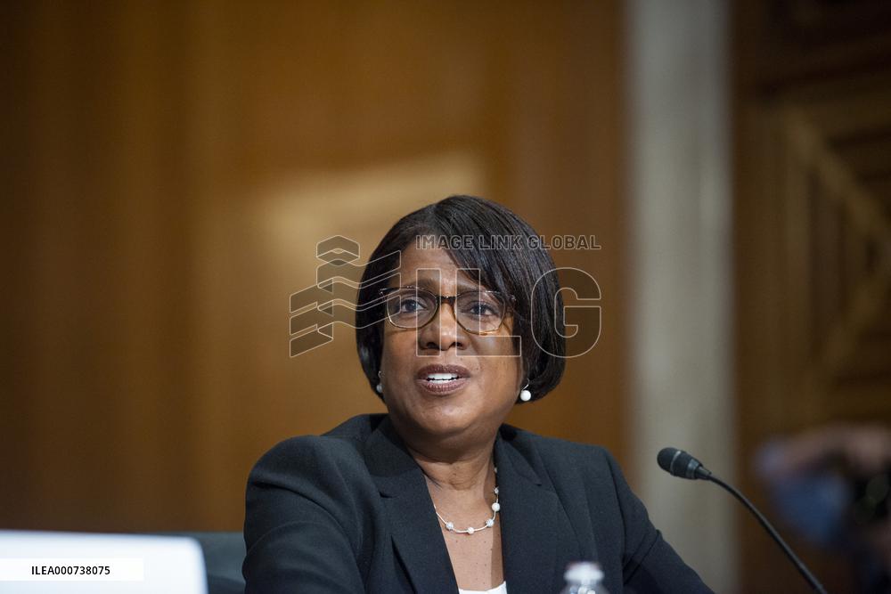 Senate Committee Hearings - Washington
