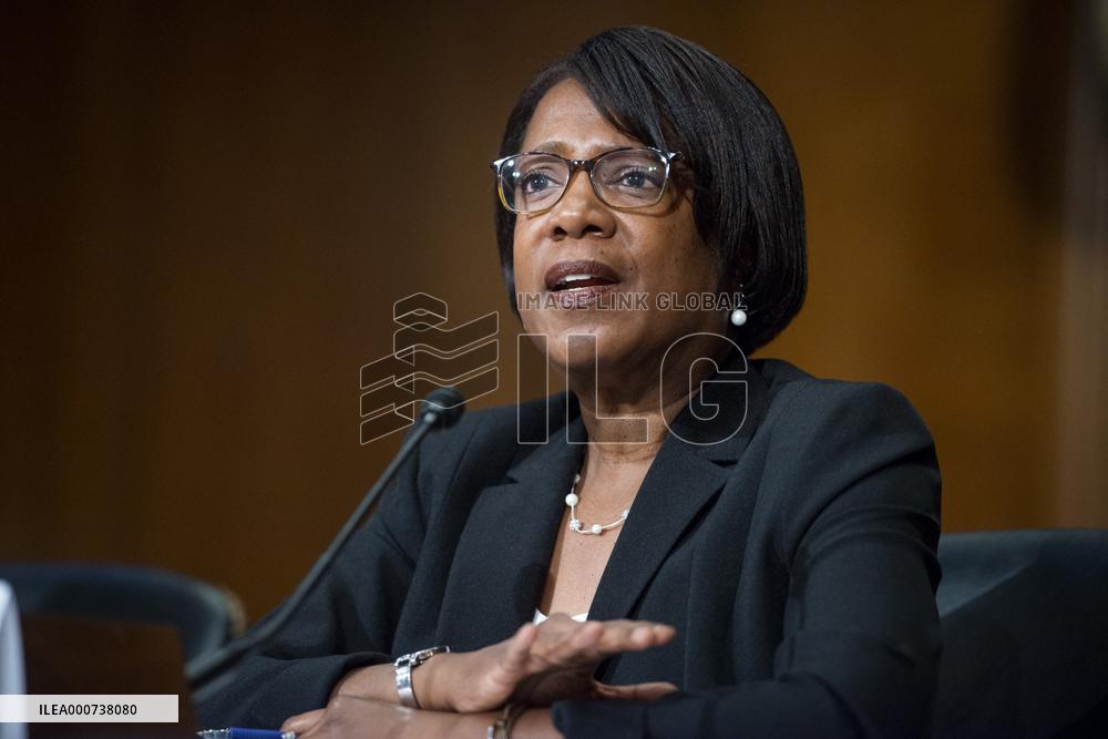 Senate Committee Hearings - Washington