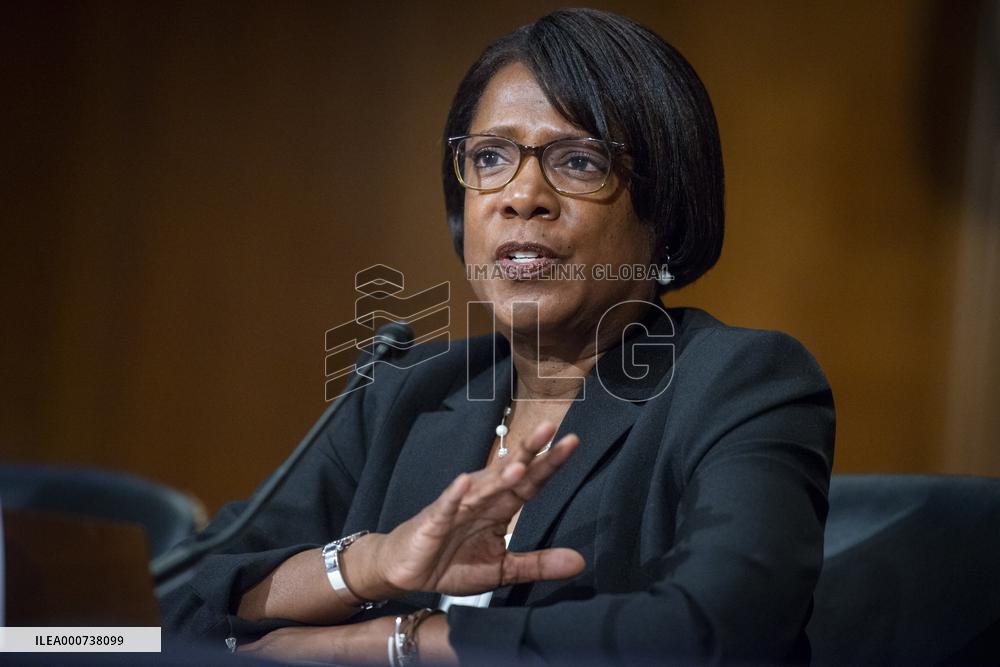 Senate Committee Hearings - Washington