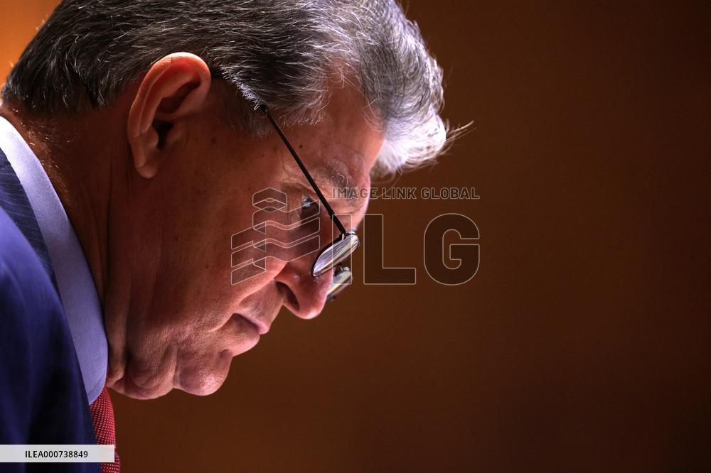 HUD Secretary Fudge Testifies Before Senate On Proposed Budget - Washington