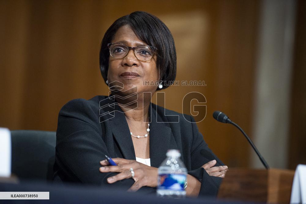 Senate Committee Hearings - Washington
