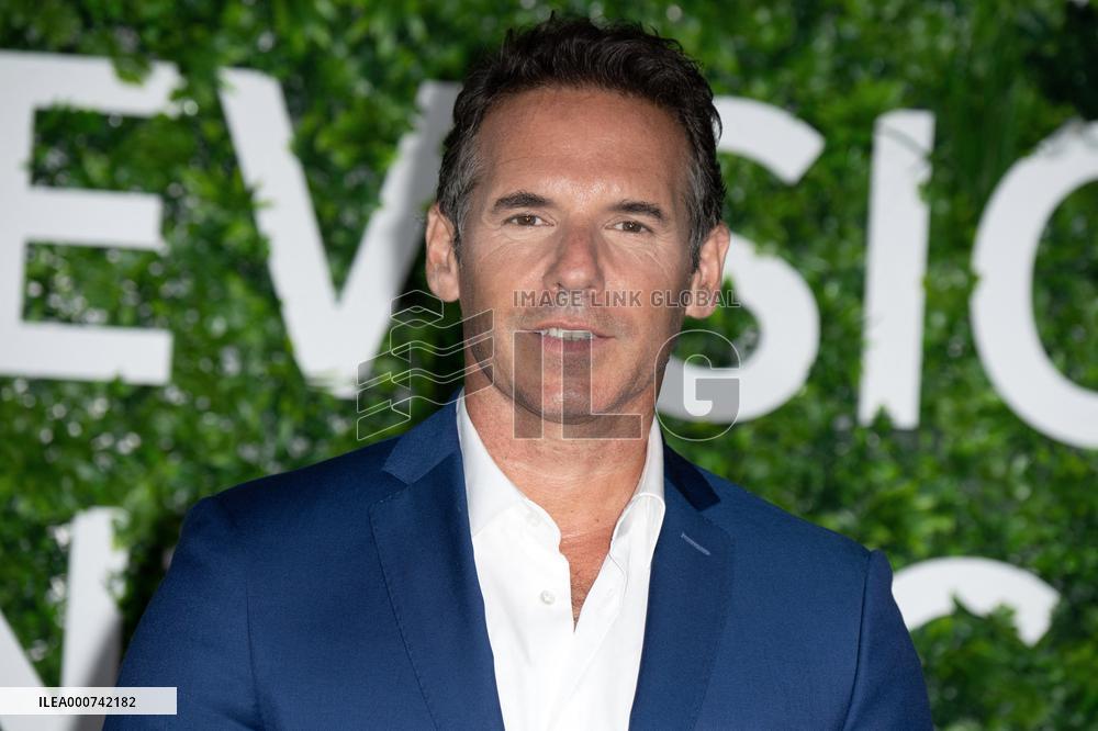 60th Monte Carlo TV Festival - Photocall - Monaco