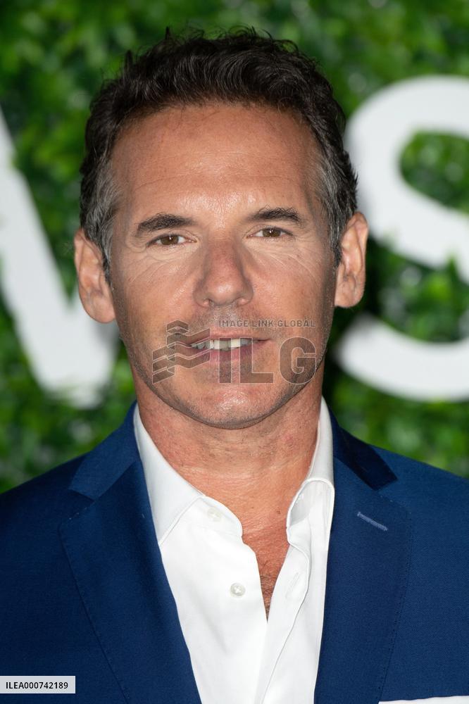 60th Monte Carlo TV Festival - Photocall - Monaco