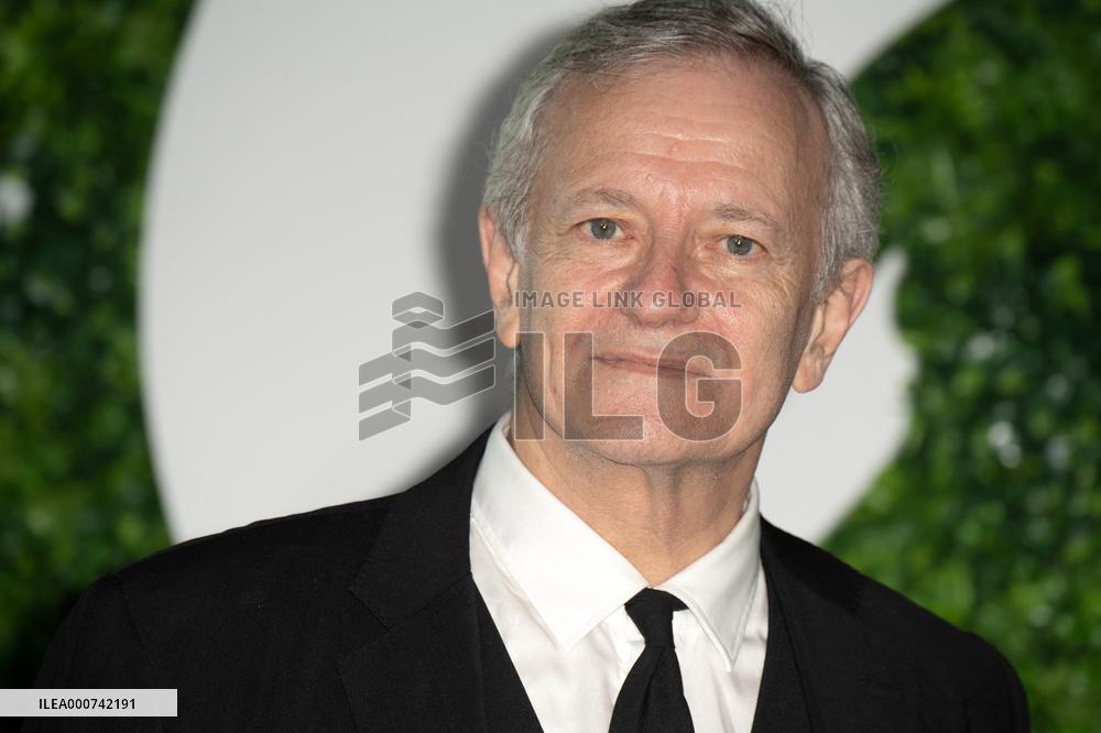 60th Monte Carlo TV Festival - Photocall - Monaco