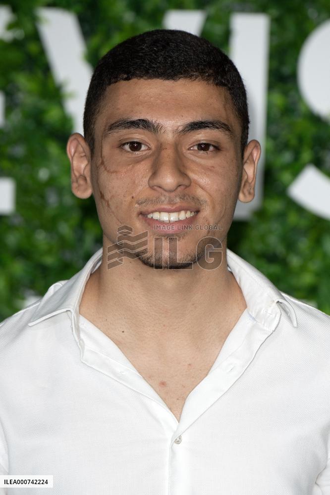 60th Monte Carlo TV Festival - Photocall - Monaco