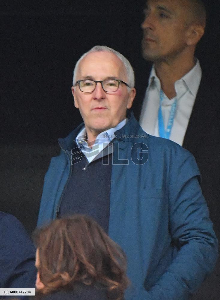 The Owner Of OM Will Finance A Web At The Service Of Citizens