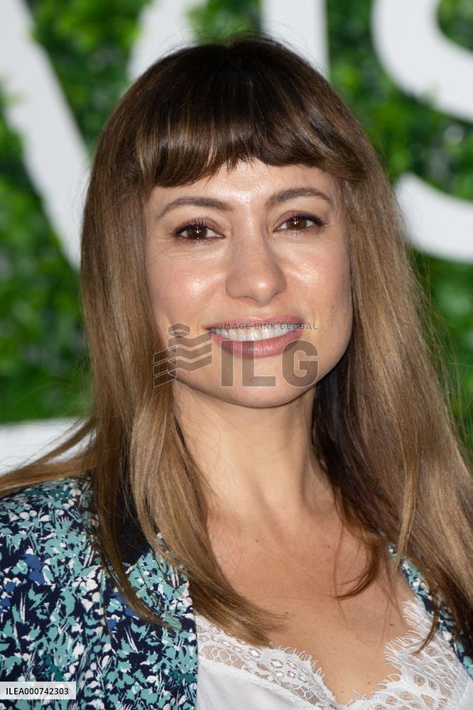60th Monte Carlo TV Festival-Photocall-Monaco