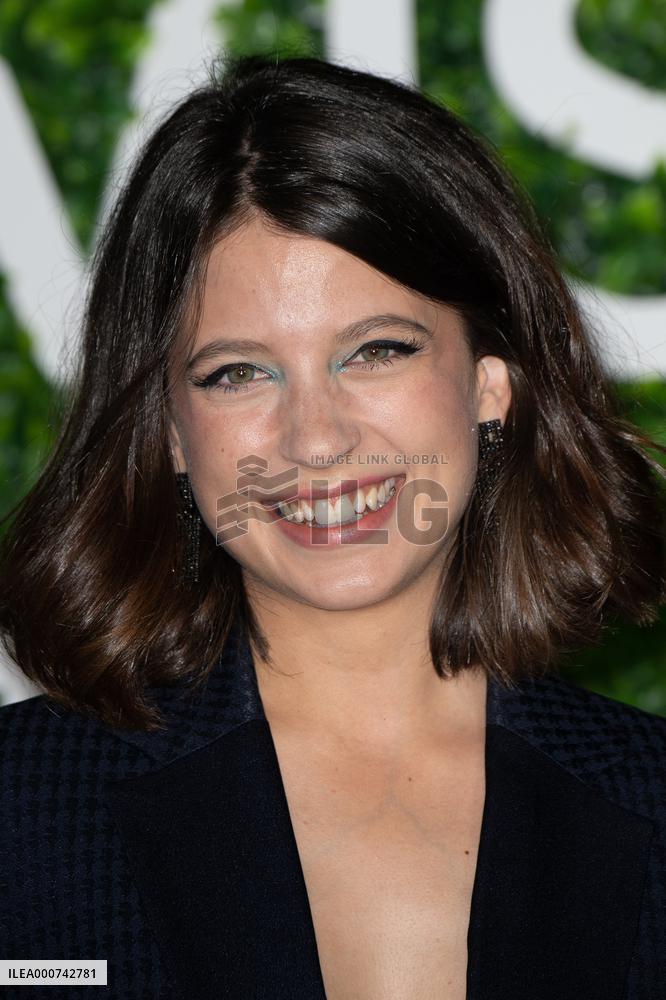 60th Monte Carlo TV Festival-Photocall