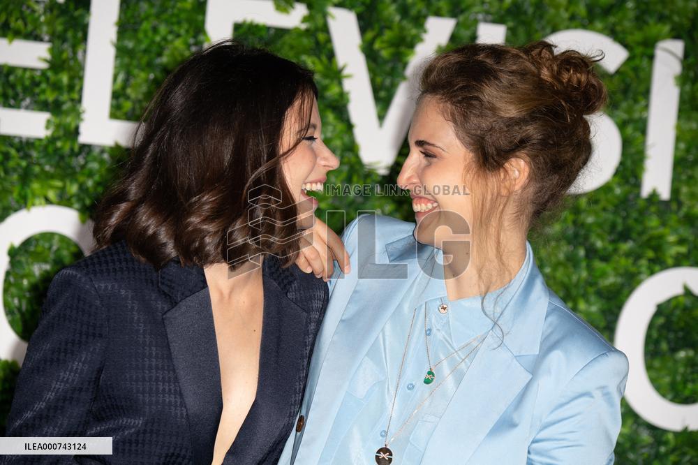 60th Monte Carlo TV Festival-Photocall