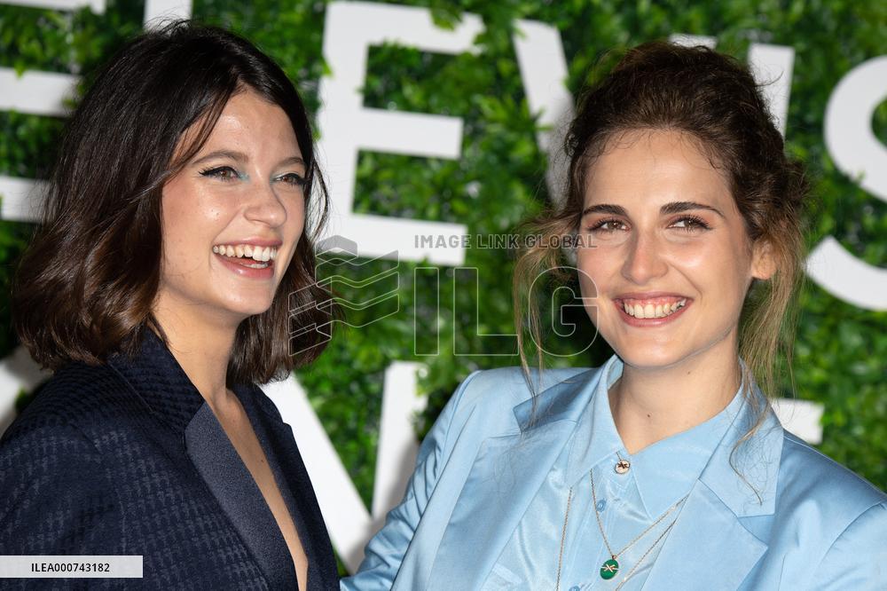 60th Monte Carlo TV Festival-Photocall