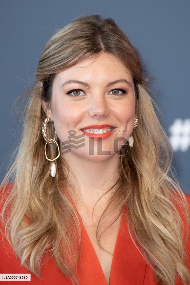 60th Monte Carlo TV Festival-Closing Ceremony-Monaco