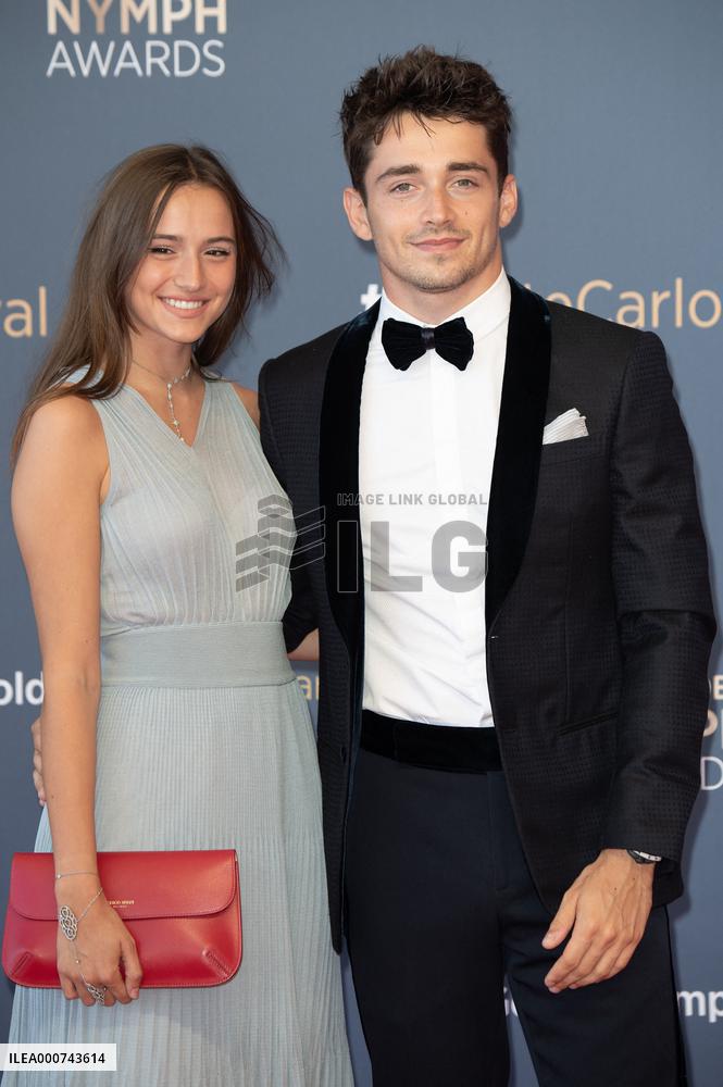 60th Monte Carlo TV Festival-Closing Ceremony-Monaco