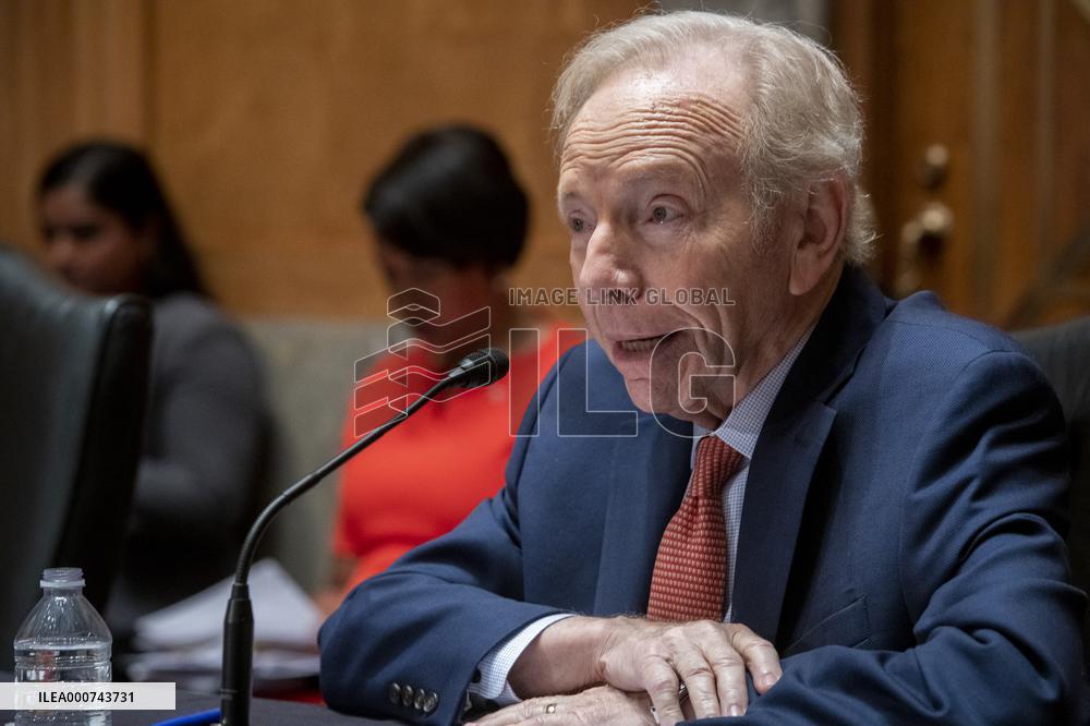 Senate Hearings - Washington