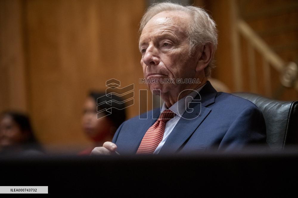 Senate Hearings - Washington