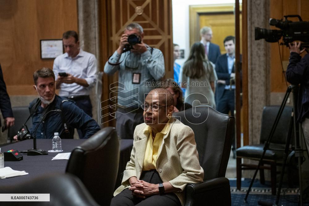 Senate Hearings - Washington