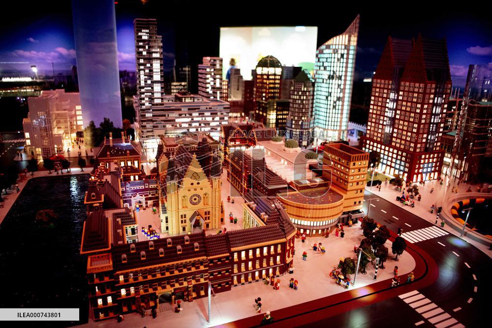 Legoland Opening - The Hague