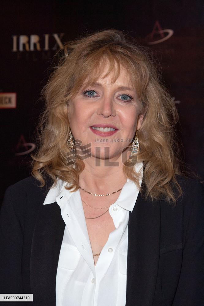 We Are Infinite Photocall