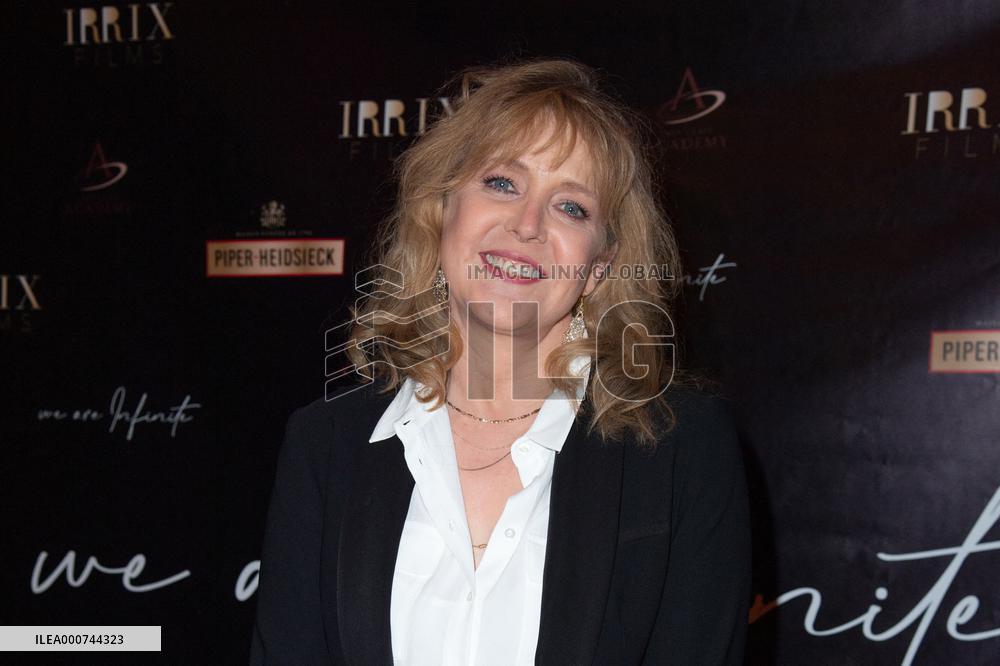 We Are Infinite Photocall