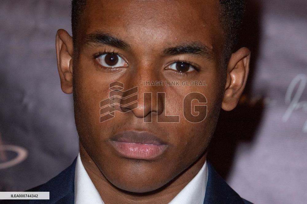 We Are Infinite Photocall