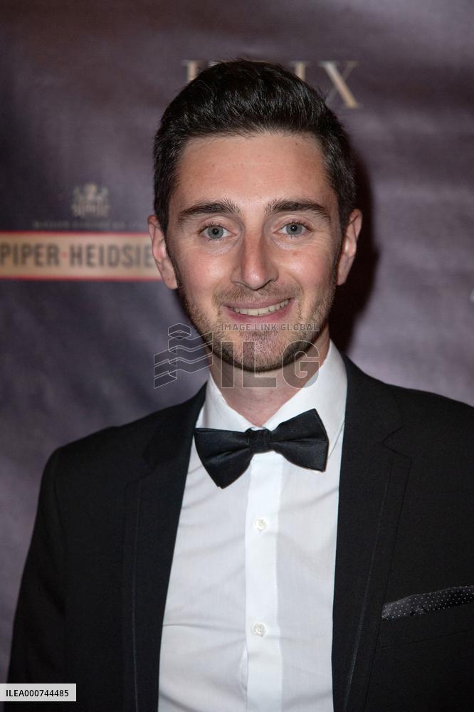 We Are Infinite Photocall