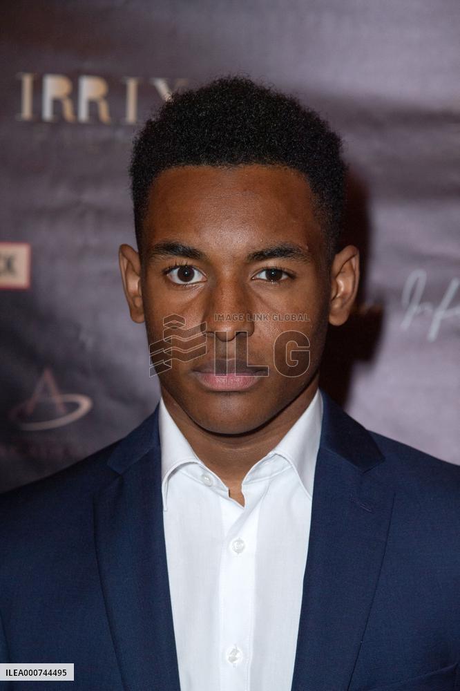 We Are Infinite Photocall