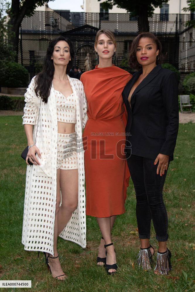 We Are Infinite Party