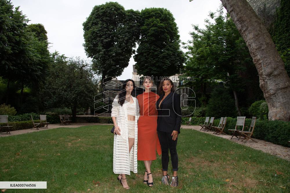 We Are Infinite Party