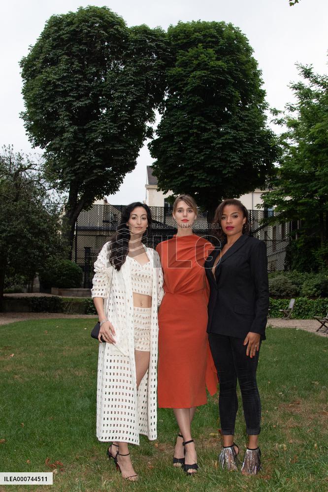 We Are Infinite Party