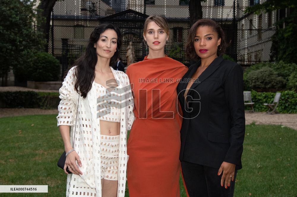 We Are Infinite Party